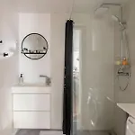 With Free Parking, Washer & Dryer