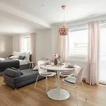 With Free Parking, Washer & Dryer Apartment
