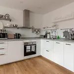 With Free Parking, Washer & Dryer