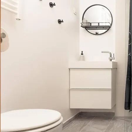 Διαμέρισμα Rosegold Free Parking Bikes Washer&dryer Λιουμπλιάνα
