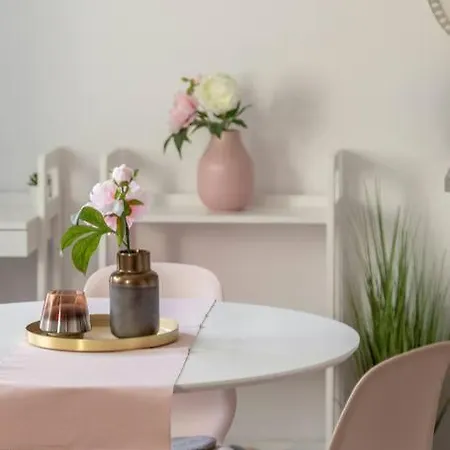 With Free Parking, Washer & Dryer * Ljubljana