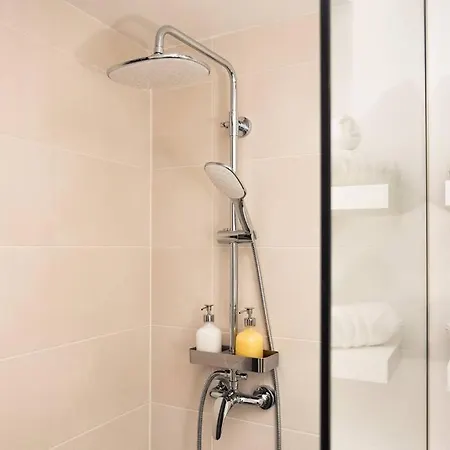 Διαμέρισμα Rosegold Free Parking Bikes Washer&dryer Λιουμπλιάνα