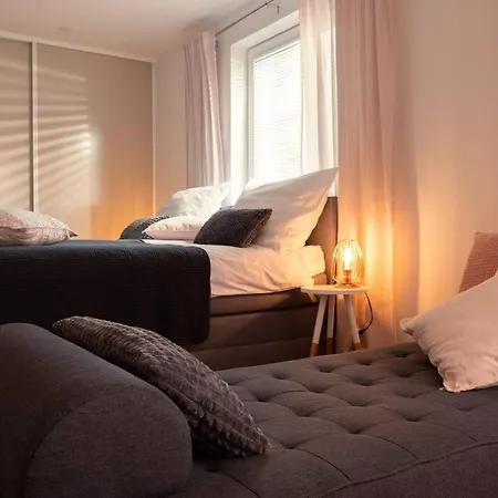 Apartmán With Free Parking, Washer & Dryer Lublaň