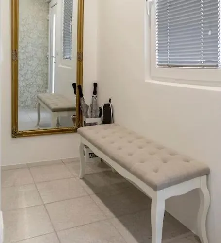 With Free Parking, Washer & Dryer