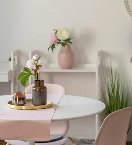 With Free Parking, Washer & Dryer * Любляна