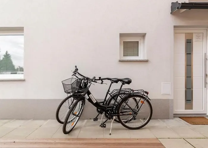 Apartmán With Free Parking, Washer & Dryer *