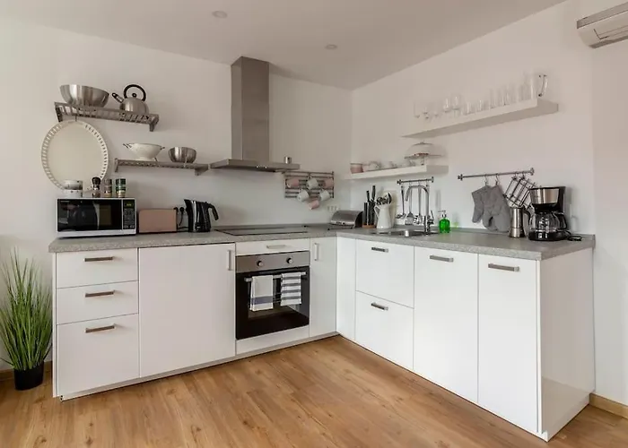 With Free Parking, Washer & Dryer